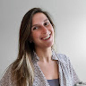 Meet your Posher, Isabel